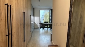 Win Herastrau - 1 bedroom apartment for rent Win Herastrau - apartament cu 2 camere de inchiriat