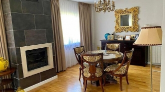 Ibiza Sol- Apartament cu acces la Piscina langa Scoala Americana Ibiza Sol- Apartament cu acces la Piscina langa Scoala Americana