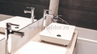 Primaverii - 2 bedroom apartment for rent Primaverii - apartament cu 3 camere de inchiriat