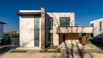 Chelsea Residence - NEW Luxury Villa near the American School Chelsea Residence- Vila NOUA de Lux  in apropiere de Scoala MAericana