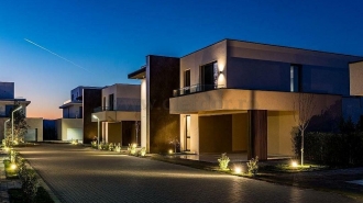 Chelsea Residence - NEW Luxury Villa near the American School Chelsea Residence- Vila NOUA de Lux  in apropiere de Scoala MAericana