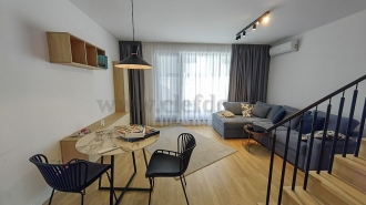 Villa in residential complex with swimming pool Vila in complex rezidential cu Piscina