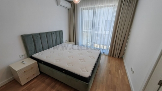 Villa in residential complex with swimming pool Vila in complex rezidential cu Piscina