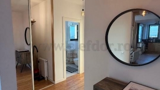 3 room Apartment for rent, Baneasa area Apartament cu 3 camere de închiriat în zona Baneasa