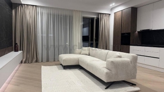 Apartament în zona Iancu Nicolae - Cambridge School