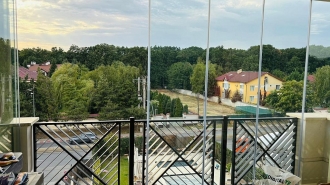 TRIANA-Apartament  cu acces la piscina TRIANA-Apartament  cu acces la piscina