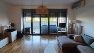 2 Bedrooms Apartment for rent, Baneasa area Apartament cu 3 camere de închiriat în zona Baneasa