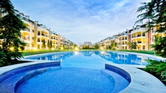 Ibiza Sol - Apartament cu 4 camere in apropiere de Scoala Americana Ibiza Sol - Apartament cu 4 camere in apropiere de Scoala Americana