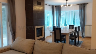 Ibiza Sol - Apartament cu 4 camere in apropiere de Scoala Americana Ibiza Sol - Apartament cu 4 camere in apropiere de Scoala Americana