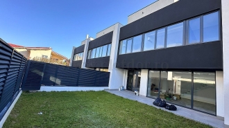 VIla NOUA in apropiere de IANCU NICOLAE-JOLIE VILLE VIla NOUA in apropiere de IANCU NICOLAE-JOLIE VILLE