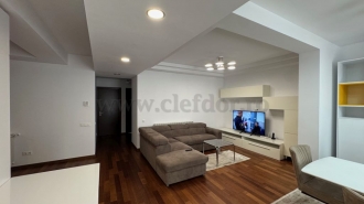 Herastrau - 3 bedroom apartment, 80sqm terrace, refurbished 2025 Herastrau - apartament cu 4 camere de inchiriat, terasa 80mp renovat 2025