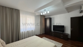 Herastrau - 3 bedroom apartment, 80sqm terrace, refurbished 2025 Herastrau - apartament cu 4 camere de inchiriat, terasa 80mp renovat 2025