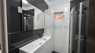 Herastrau - 3 bedroom apartment, 80sqm terrace, refurbished 2025 Herastrau - apartament cu 4 camere de inchiriat, terasa 80mp renovat 2025