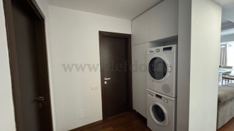 Herastrau - 3 bedroom apartment, 80sqm terrace, refurbished 2025 Herastrau - apartament cu 4 camere de inchiriat, terasa 80mp renovat 2025