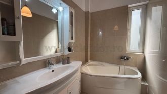 Soseaua Nordului - apartament cu 4 camere de inchiriat, 1 minut fata de parc Soseaua Nordului - apartament cu 4 camere de inchiriat, 1 minut fata de parc