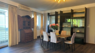 Soseaua Nordului - apartament cu 4 camere de inchiriat, 1 minut fata de parc Soseaua Nordului - apartament cu 4 camere de inchiriat, 1 minut fata de parc