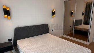 ONE Herastrau Towers - apartament cu 2 camere de inchiriat ONE Herastrau Towers - apartament cu 2 camere de inchiriat