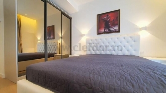 One Herastrau  Plazza - 2 camere modern mobilat One Herastrau  Plazza - 2 camere modern mobilat