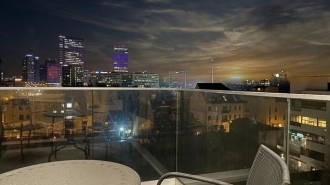 One Herastrau  Plazza - 2 camere modern mobilat One Herastrau  Plazza - 2 camere modern mobilat