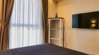 One Herastrau  Plazza - 2 camere modern mobilat One Herastrau  Plazza - 2 camere modern mobilat