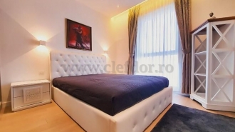 One Herastrau  Plazza - 2 camere modern mobilat One Herastrau  Plazza - 2 camere modern mobilat