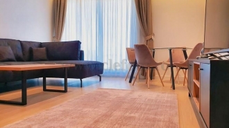 One Herastrau  Plazza - 2 camere modern mobilat One Herastrau  Plazza - 2 camere modern mobilat