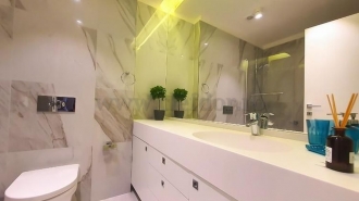 One Herastrau  Plazza - 2 camere modern mobilat One Herastrau  Plazza - 2 camere modern mobilat