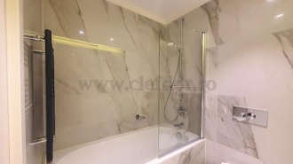 One Herastrau  Plazza - 2 camere modern mobilat One Herastrau  Plazza - 2 camere modern mobilat