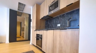 One Herastrau  Plazza - 2 camere modern mobilat One Herastrau  Plazza - 2 camere modern mobilat