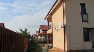 Individual Villa near American School Vila Individuala in aporpiere de Scoala Americana