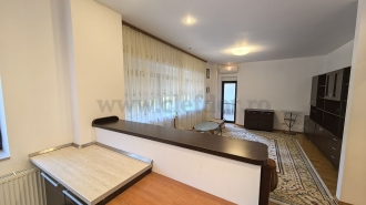 Apartament cu 2 camere Natura Residence Apartament cu 2 camere Natura Residence