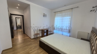 Apartament cu 2 camere Natura Residence Apartament cu 2 camere Natura Residence