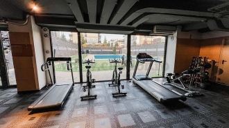 Apartament cu 2 camere Natura Residence Apartament cu 2 camere Natura Residence