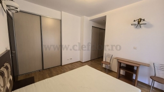 Apartament cu 2 camere Natura Residence Apartament cu 2 camere Natura Residence