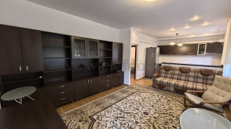 Apartament cu 2 camere Natura Residence Apartament cu 2 camere Natura Residence