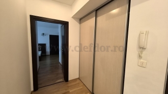 Apartament cu 2 camere Natura Residence Apartament cu 2 camere Natura Residence