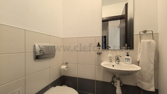 Apartament cu 2 camere Natura Residence Apartament cu 2 camere Natura Residence