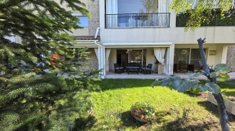 IBIZA SOL- Apartament cu 3 camere si gradina IBIZA SOL- Apartament cu 3 camere si gradina