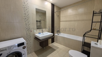 IBIZA SOL- Apartament cu 3 camere si gradina IBIZA SOL- Apartament cu 3 camere si gradina