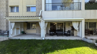 IBIZA SOL- Apartament cu 3 camere si gradina IBIZA SOL- Apartament cu 3 camere si gradina