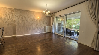 IBIZA SOL- Apartament cu 3 camere si gradina IBIZA SOL- Apartament cu 3 camere si gradina