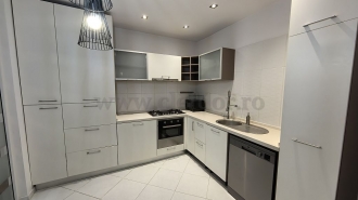 IBIZA SOL- Apartament cu 3 camere si gradina IBIZA SOL- Apartament cu 3 camere si gradina