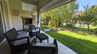 IBIZA SOL- Apartament cu 3 camere si gradina IBIZA SOL- Apartament cu 3 camere si gradina