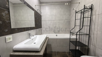 IBIZA SOL- Apartament cu 3 camere si gradina IBIZA SOL- Apartament cu 3 camere si gradina