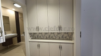 IBIZA SOL- Apartament cu 3 camere si gradina IBIZA SOL- Apartament cu 3 camere si gradina