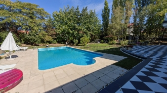 Detached villa in Iancu Nicolae area Vilă individuala în zona Iancu Nicolae