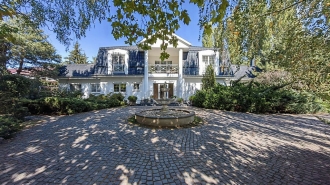 Detached villa in Iancu Nicolae area Vilă individuala în zona Iancu Nicolae