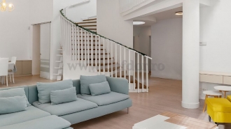 Iancu Nicolae -Vila  Individuala in apropiere de British School