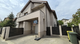 Iancu Nicolae-Villa Individuala near British School Iancu Nicolae -Vila  Individuala in apropiere de British School