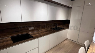 Apartment on Iancu Nicolae Apartament de închiriat în zona Iancu Nicolae